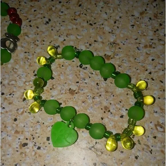 Charm bracelet bundle   - Picture 10 of 10